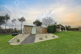 achat maison lamballe 22400