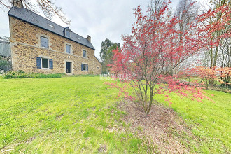 achat maison lamballe 22400