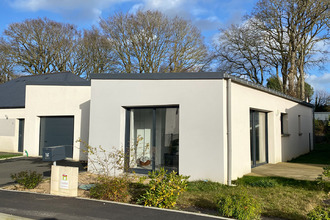 achat maison lamballe 22400