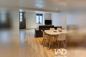 achat maison lamballe 22400