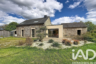 achat maison lamballe 22400