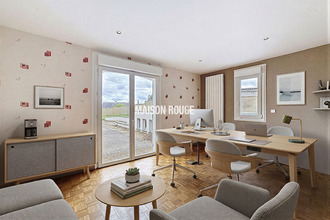 achat maison lamballe 22400