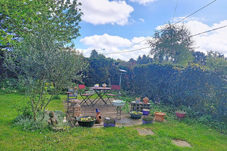 achat maison lamballe 22400
