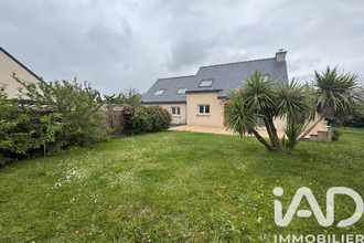 achat maison lamballe 22400
