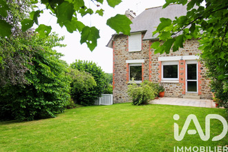 achat maison lamballe 22400