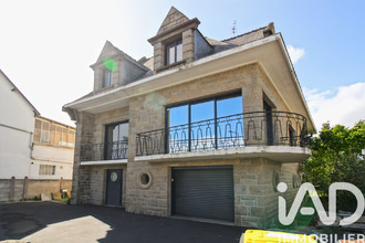 achat maison lamballe 22400