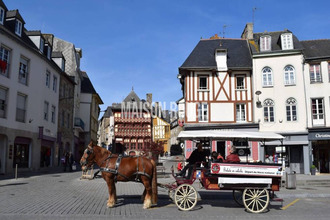 achat maison lamballe 22400