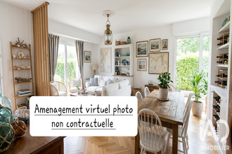 achat maison lamballe 22400