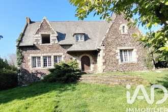 achat maison lamballe 22400