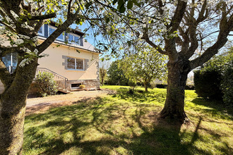 achat maison lamballe 22400