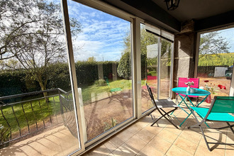 achat maison lamballe 22400