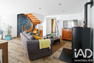 achat maison lamballe 22400