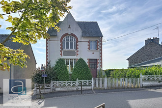 achat maison lamballe 22400