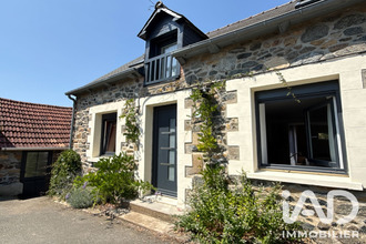 achat maison lamballe 22400