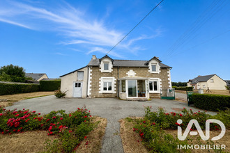 achat maison lamballe 22400