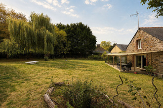 achat maison lamballe 22400