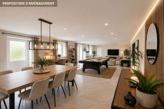 achat maison lamballe 22400