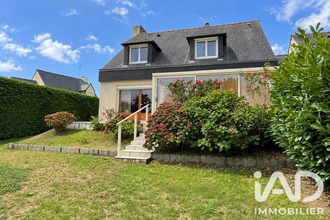 achat maison lamballe 22400