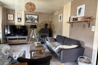 achat maison lamballe 22400