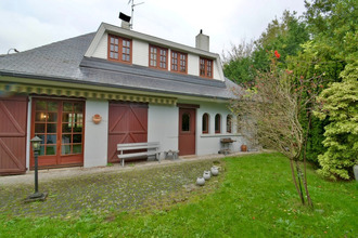 achat maison lambersart 59130