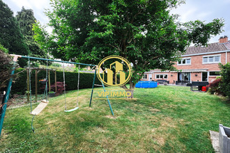 achat maison lambersart 59130