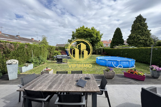 achat maison lambersart 59130