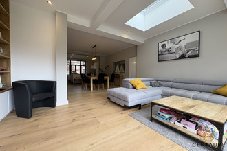 achat maison lambersart 59130