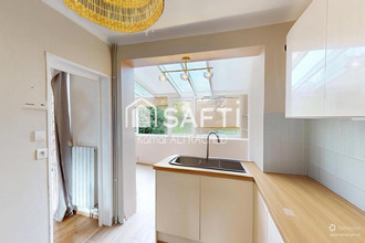 achat maison lambersart 59130