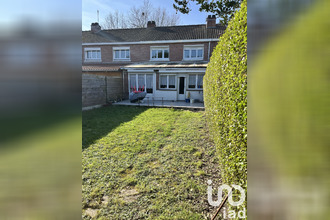 achat maison lambersart 59130