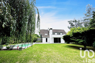 achat maison lambersart 59130