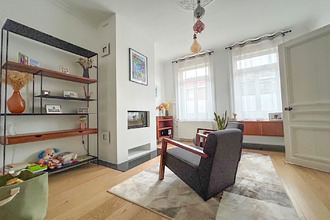 achat maison lambersart 59130