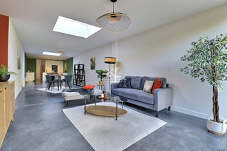 achat maison lambersart 59130