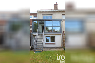 achat maison lambersart 59130