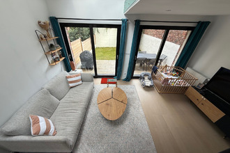 achat maison lambersart 59130