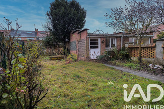 achat maison lambersart 59130