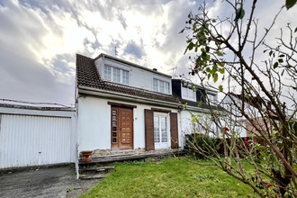 achat maison lambersart 59130