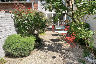 achat maison lambersart 59130