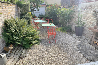 achat maison lambersart 59130