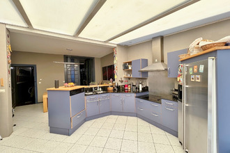 achat maison lambersart 59130