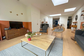 achat maison lambersart 59130