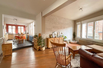 achat maison lambersart 59130