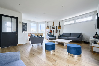 achat maison lambersart 59130