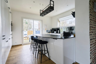 achat maison lambersart 59130