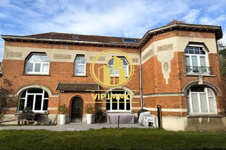 achat maison lambersart 59130