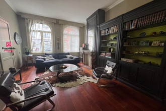 achat maison lambersart 59130