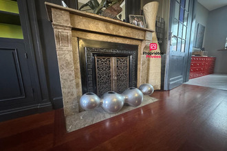 achat maison lambersart 59130