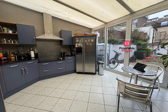 achat maison lambersart 59130