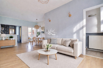 achat maison lambersart 59130