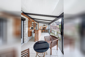 achat maison lambersart 59130