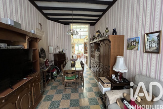 achat maison lambersart 59130